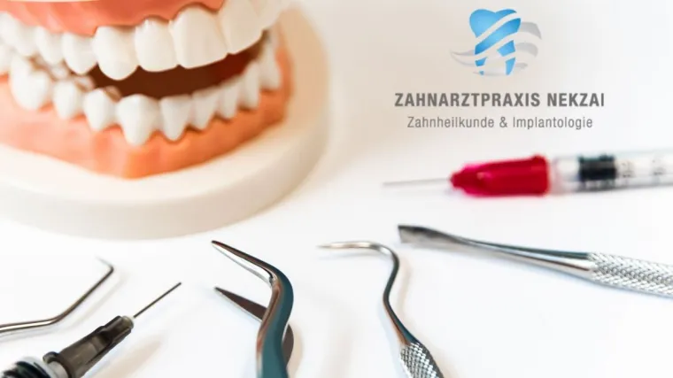 Parodontologie - Definition, Ursachen, Behandlung Bild: Parodontologie - Definition, Ursachen, Behandlung