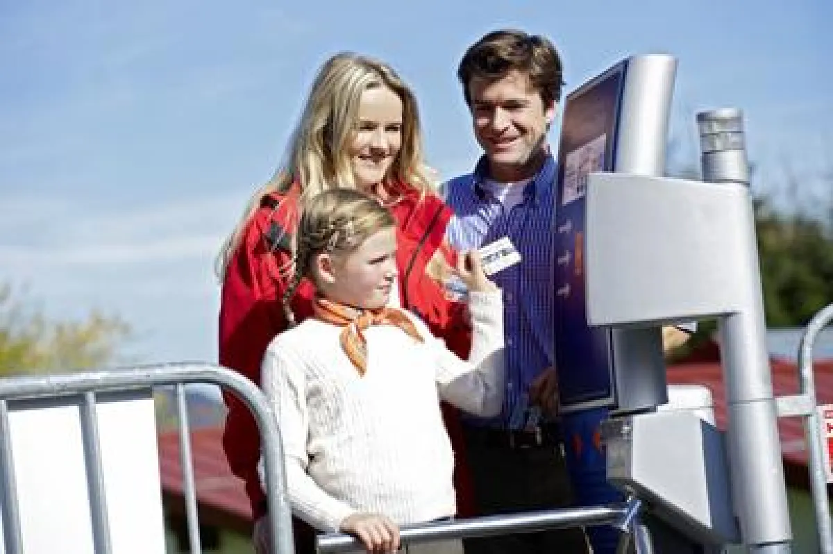 Oberstaufen Plus: Das Service-Angebot gibt Urlaubern freie Fahrt und mehr.