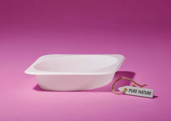 Bild: Papstar auf der Internorga 2019: Umweltfreundliche Alternativen zu Einmalprodukten aus Plastik