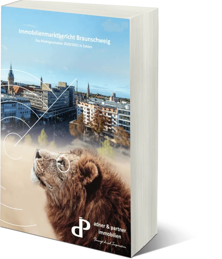 Immobilienmarktbericht Braunschweig 