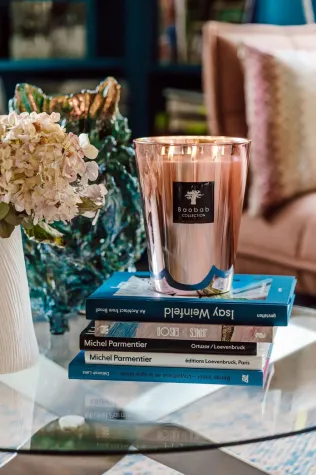 Bild: Verkörperung der modernen Weiblichkeit