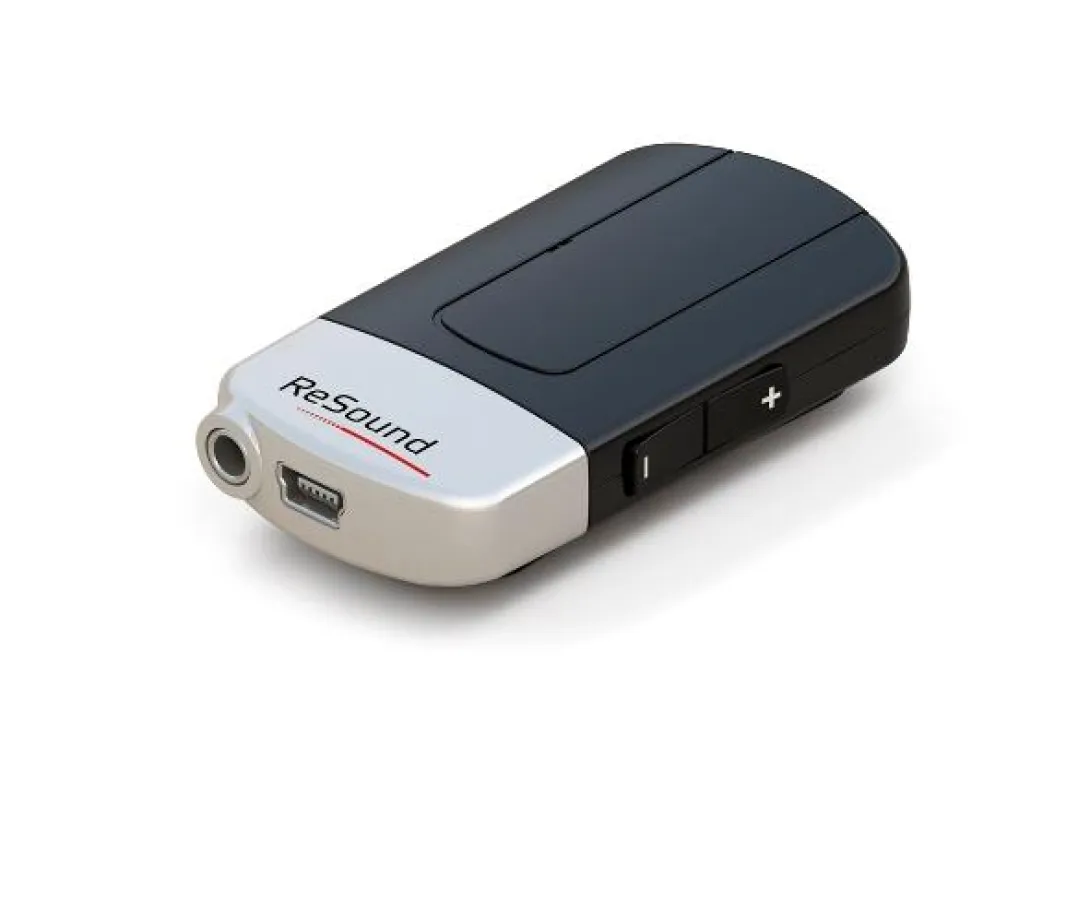 ReSound Unite™ Mini-Mikrofon (Foto: ReSound)