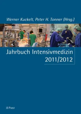 Bild: Jahrbuch Intensivmedizin: Magen-Darm-Beschwerden nach der Operation vermeiden oder rechtzeitig reduzieren