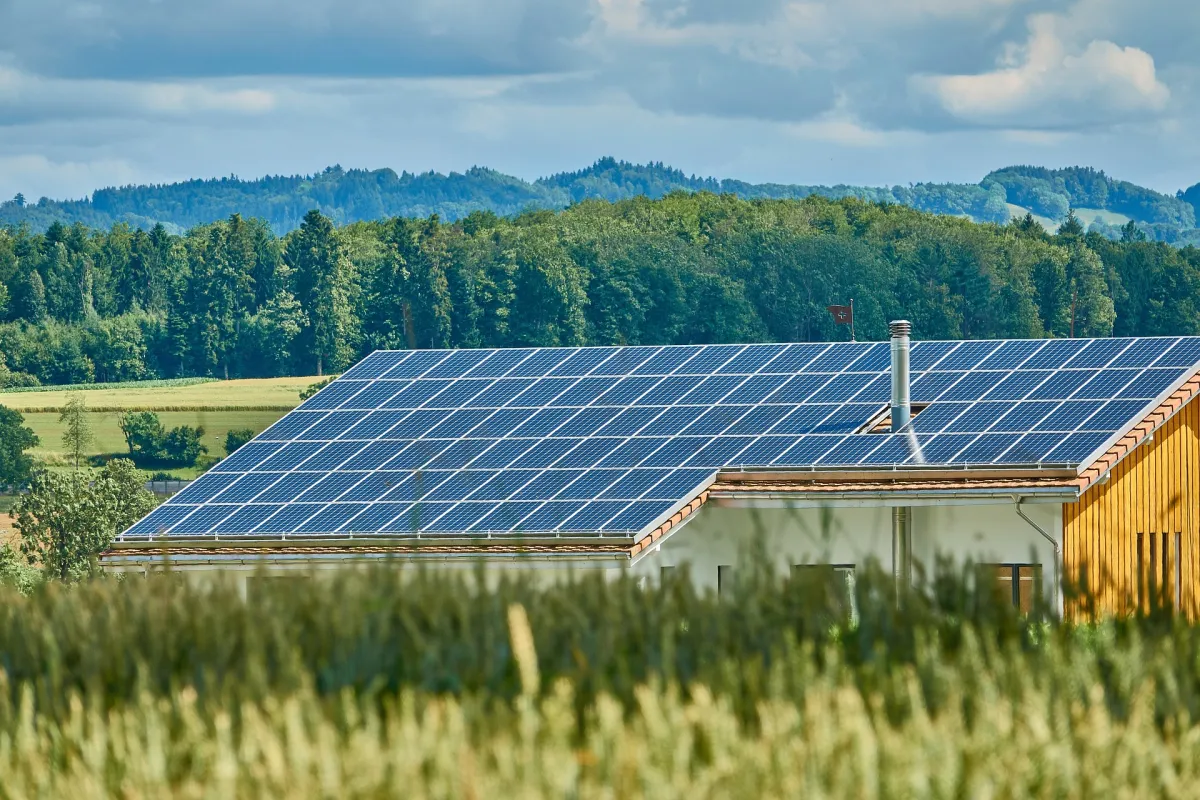 Photovoltaik Bielefeld