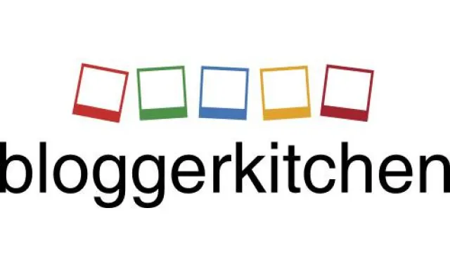 Bild: Die Zuckerberg der Blogger - Foodbloggerin lanciert Europas erste, moderierte Fotogalerie für Blogger