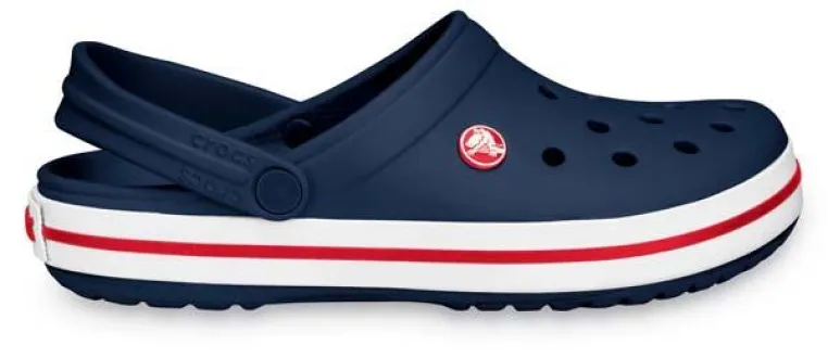Bild: CROCS UND BEACHVOLLLEYBALL – DIE KULT-SCHUHMARKE IST OFFIZIELLER PARTNER DES BEACH VOLLEYBALL GRAND SLAMS