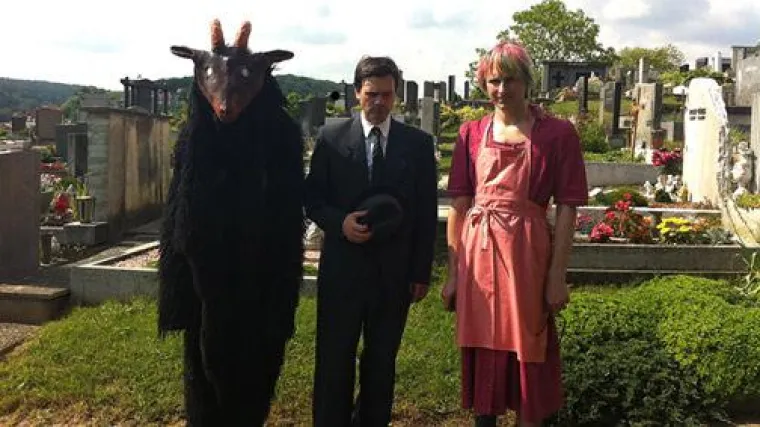 Weltmaschine Unterwegs Bild: Weltmaschine Unterwegs