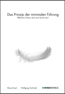 Bild: Ratgeber und Praxisleitfaden für Führungskräfte