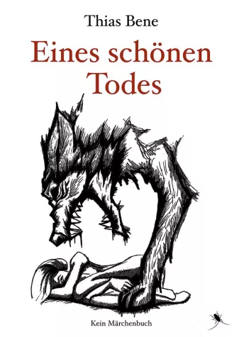 Märchenhafte, aber tödliche Buchpremiere Bild: Märchenhafte, aber tödliche Buchpremiere