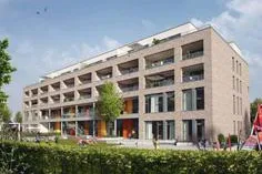 Bild: Düsseldorf: Wilma verkauft über AENGEVELT Neubauprojekt in der Gartenstadt Reitzenstein