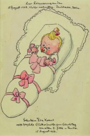 Bild: Heinrich Zille-Sammlung aus bester Provenienz bei Ketterer in Hamburg