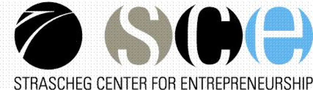 SCE Strascheg Center for Entrepreneurship