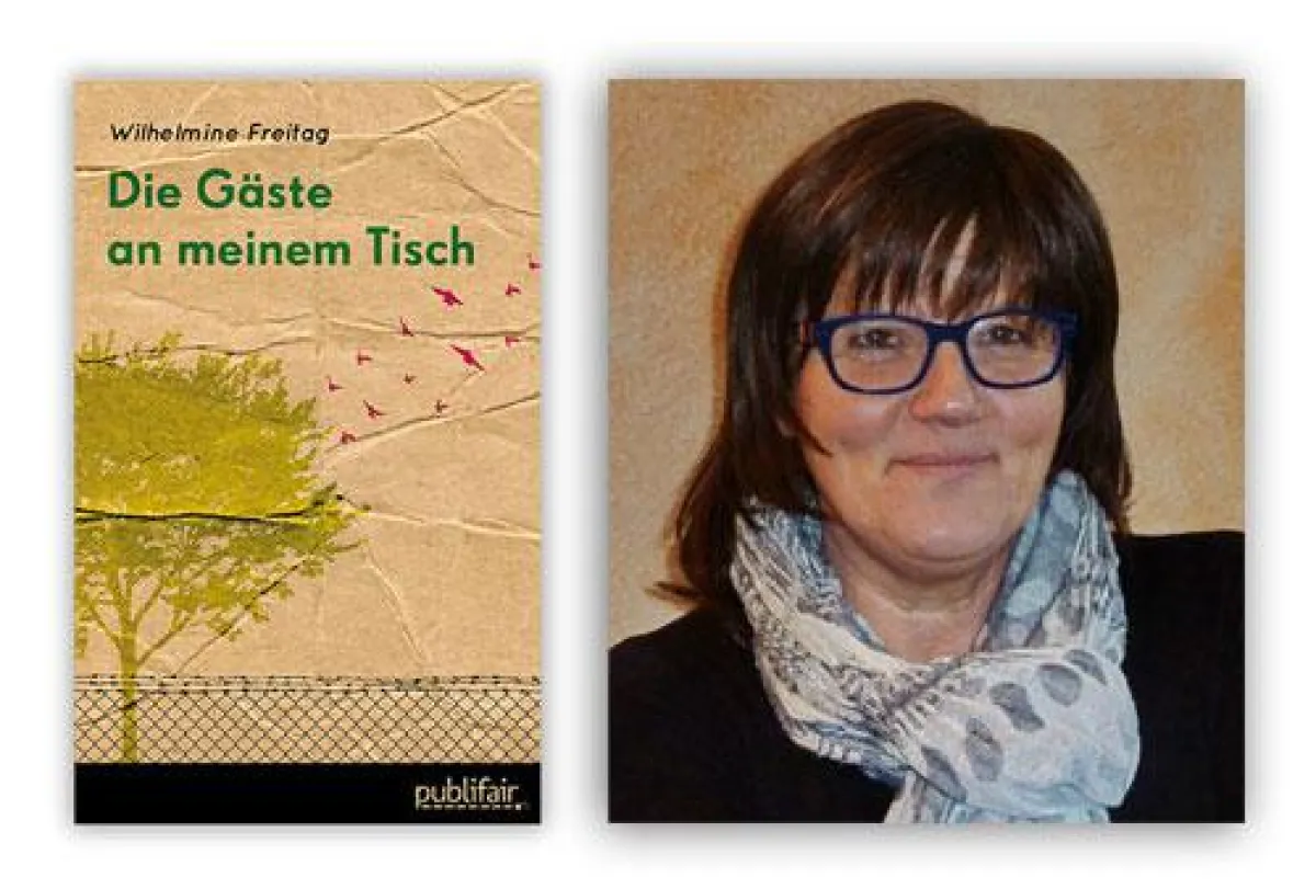 Links: eBook-Cover zu 