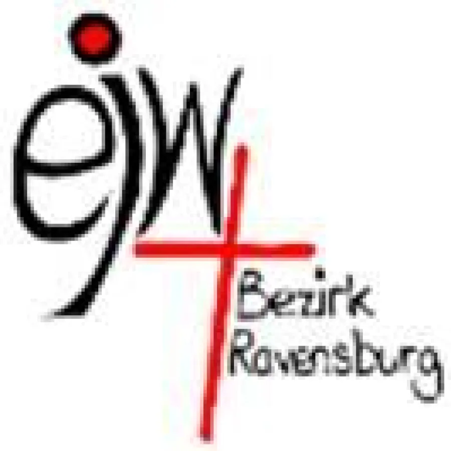 Logo des evang. Jugendwerk RV