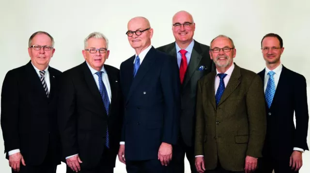 Bild: LINDA AG hat einen neuen Aufsichtsrat