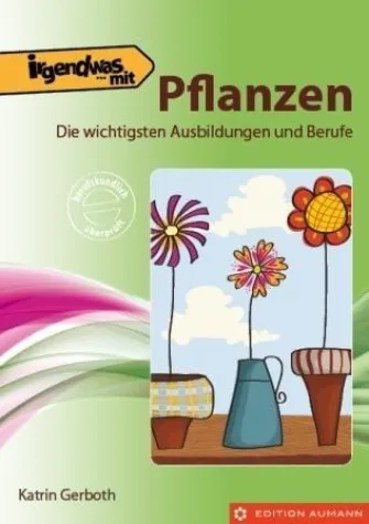 Bild: Irgendwas mit Pflanzen