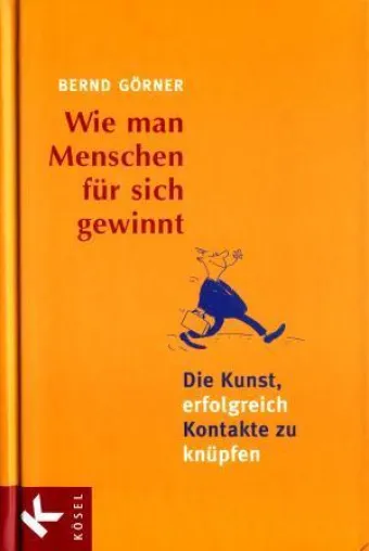 Bild: Denk-mal50plus: »Die Kunst erfolgreich Kontakte zu knüpfen«