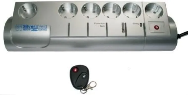 Bild: Mit Sicherheit: GEMBIRD auf der IFA 2008