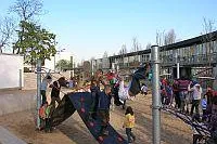 Bild: Rundum-sorglos-Seilspielpakete von Corocord
