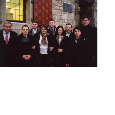 Bild: Erfolgreiche Weiterbildung zum Vertriebsmanager/in und Geprüfte/r Fachberater/in im Vertrieb an der DAVW