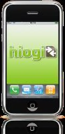 Bild: Auskunfts-App mit Bilderkennung für das iPhone