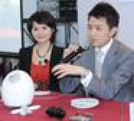 Bild: Pole Position in der internationalen Elektronikbranche: HKTDC Hong Kong Electronics Fair AE + electronicAsia