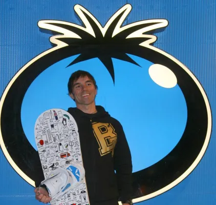 Blue Tomato startet mit neuem Webshop durch Bild: Blue Tomato startet mit neuem Webshop durch