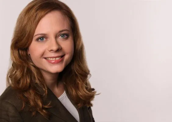 Bild: Age-Management-Expertin Paula Thieme verstärkt das Management der Deutschen Employer Branding Akademie