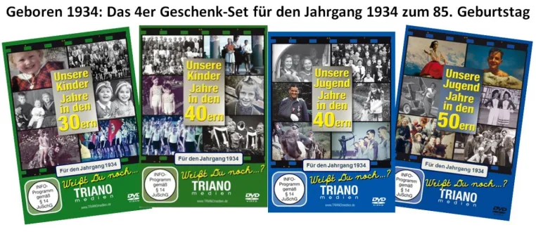 Bild: „Was kann man einer z.B. 85jährigen Krebskranken denn noch schenken…?“ => Neue Zuversicht als Geschenkidee