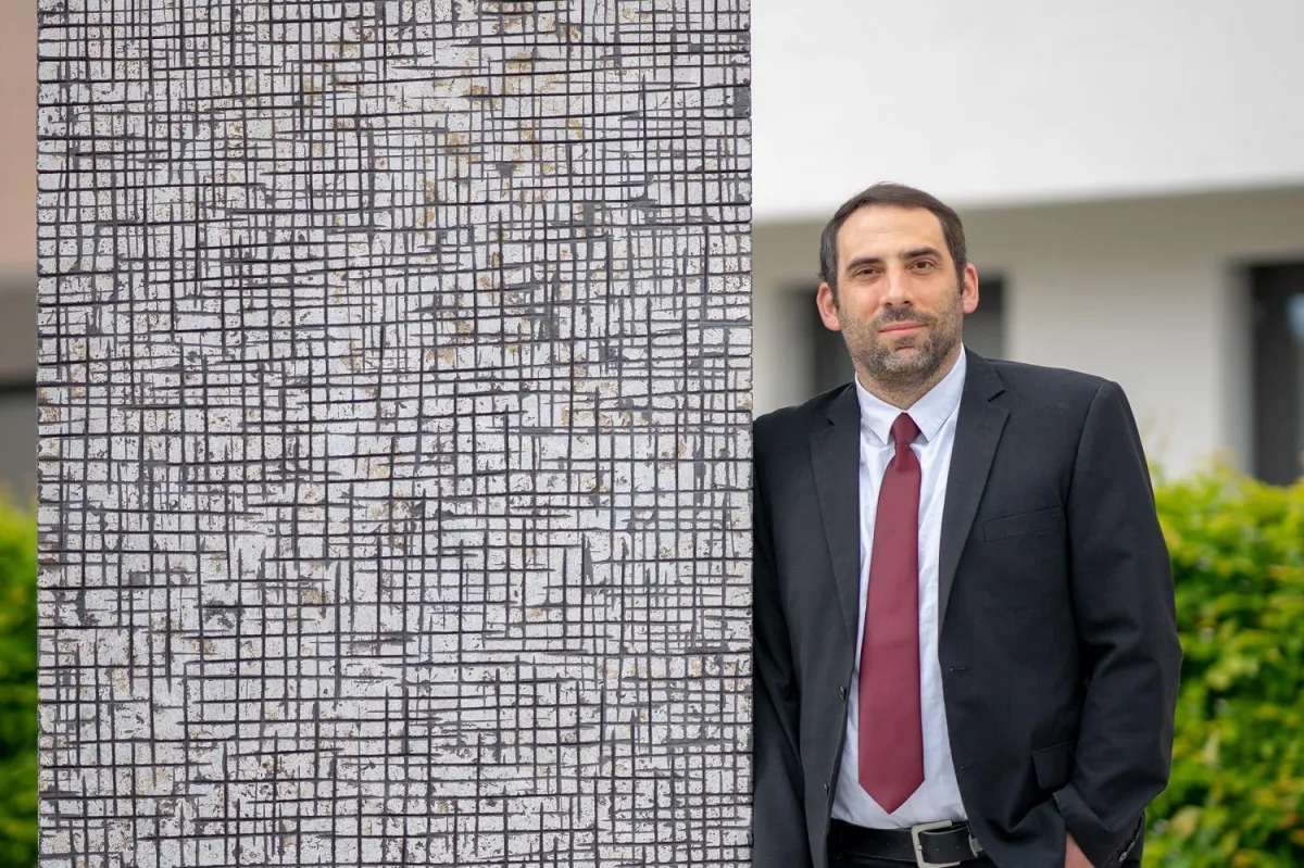 Rechtsanwalt Thomas M. Amann