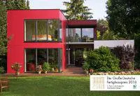 Bild: MAX-HAUS® GmbH aus Brandenburg platziert sich beim Großen Deutschen Fertighauspreis 2018