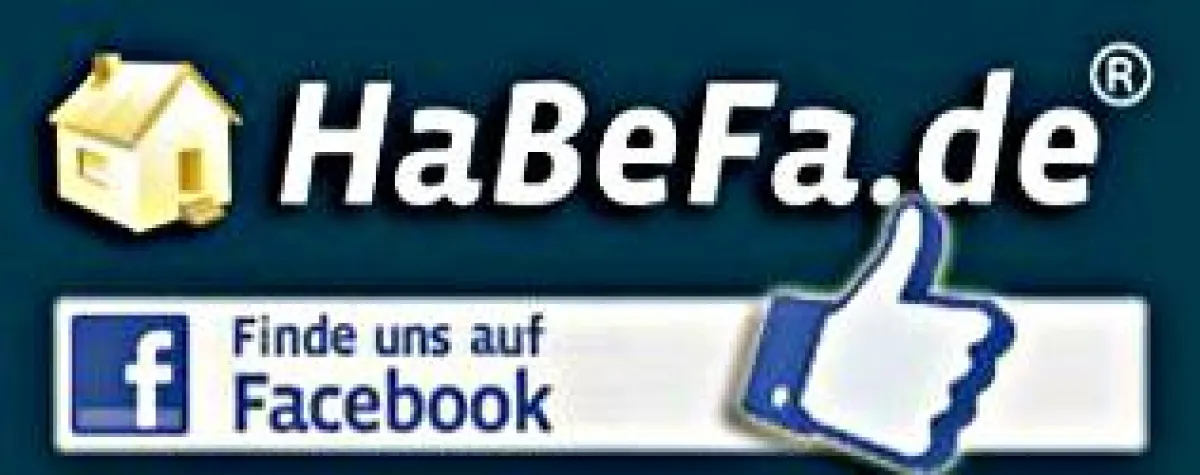 HaBeFa jetzt auch auf Facebook!