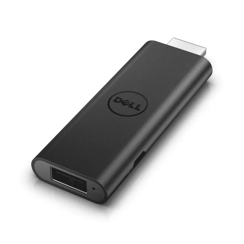 Dell Cast (Bild: Dell)