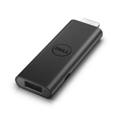 Bild: Dell Cast macht Android-Tablet zum Desktop