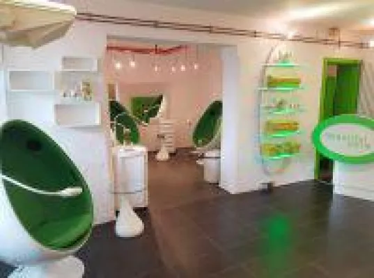 Bild: Weiße Zähne in 20 Minuten: Erstes Beautiful Smile Center öffnet in Hamburg-Winterhude