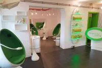 Bild: Weiße Zähne in 20 Minuten: Erstes Beautiful Smile Center öffnet in Hamburg-Winterhude
