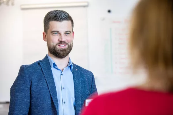 Bild: Klinikum Wahrendorff zählt 2020 erneut zu den besten Ausbildern Deutschlands