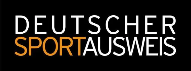 Bild: MEDIA CONSULTA gewinnt Deutschen Sportausweis
