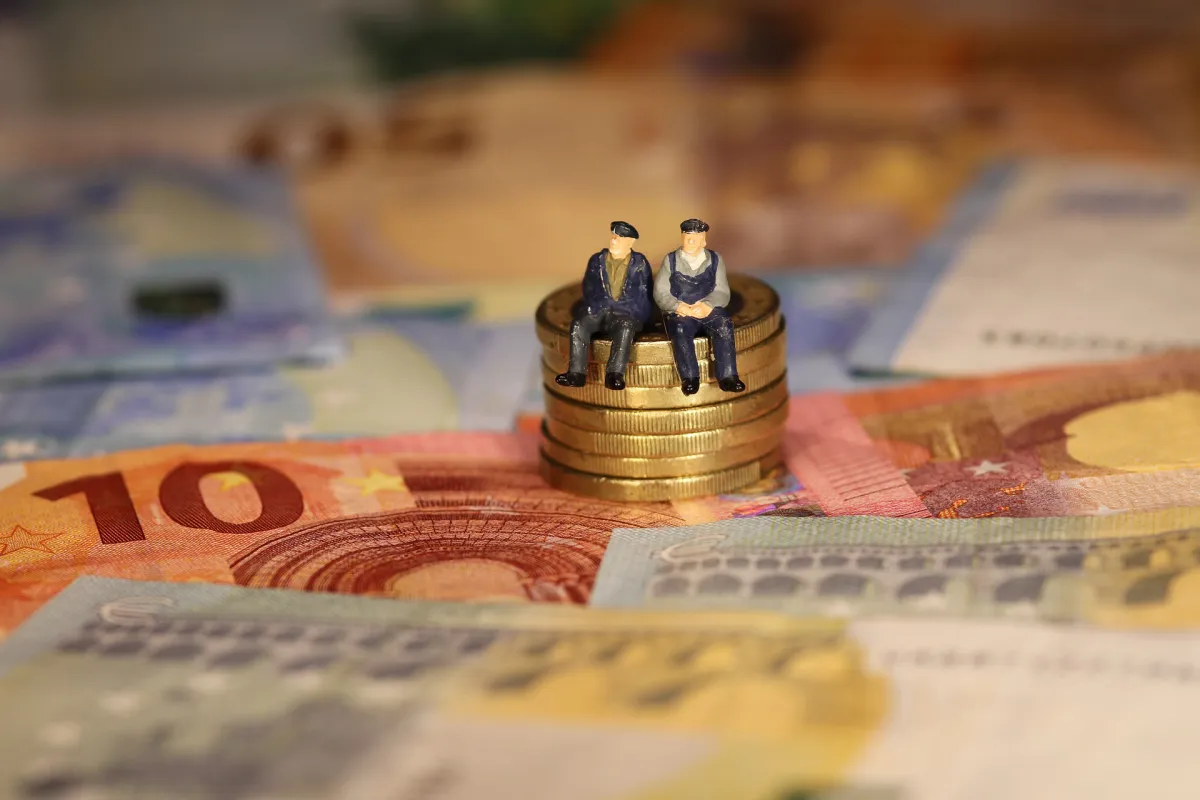 Mehr Hinzuverdienst für Rentner
