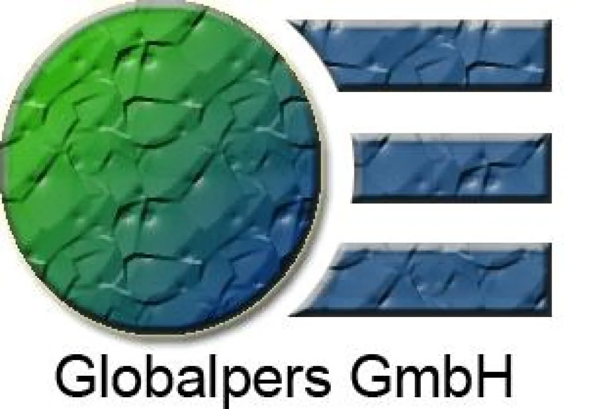 Globalpers GmbH