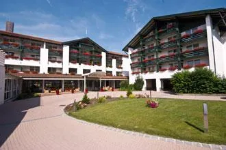 Bild: DER VARTA-FÜHRER - Hotel der Woche: "Das Ludwig" in Bad Griesbach im Rottal