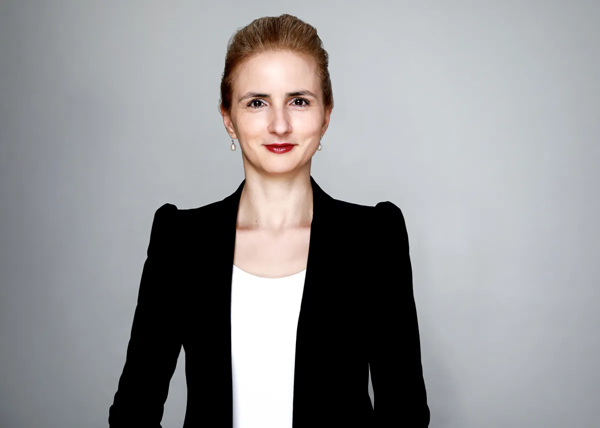 Ayse Mese: Neue Geschäftsführerin der Deutschen Unternehmerbörse DUB.de