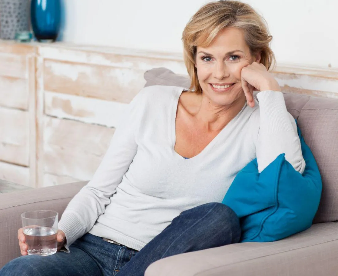 Natürliche Inhaltsstoffe von Heilwässern haben sich in Studien als Helfer fürs Herz erwiesen