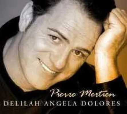 Bild: Pierre Mertien - Delilah Angela Dolores