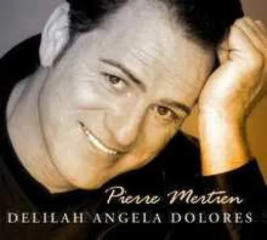 Bild: Pierre Mertien - Delilah Angela Dolores