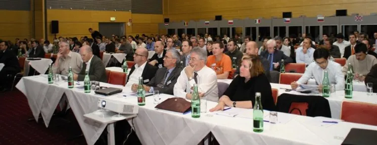 Bild: CSB-System AG - Überzeugende Praxislösungen auf dem internationalen Seminar des Software-Spezialisten
