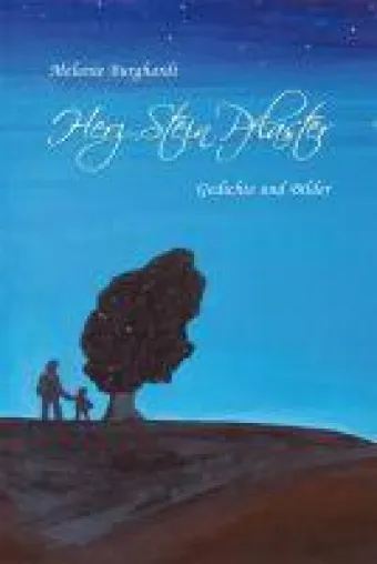 "Herz Stein Pflaster" von Melanie Burghardt Bild: "Herz Stein Pflaster" von Melanie Burghardt