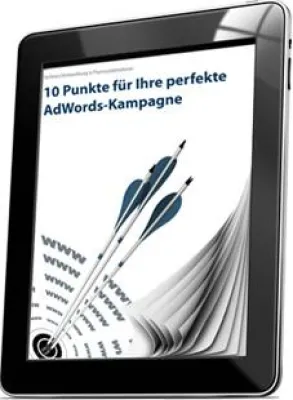 Bild: Ratgeber zu Suchmaschinenwerbung für Pharma-Entscheider erschienen