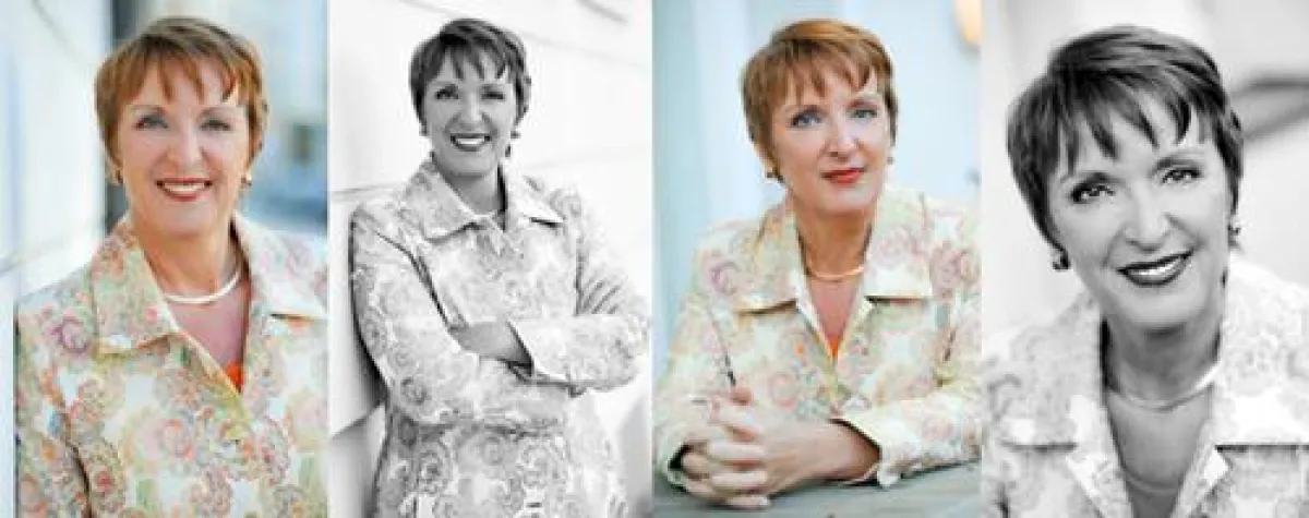 Business-Portrait-Shooting in stylischer Eventlocation