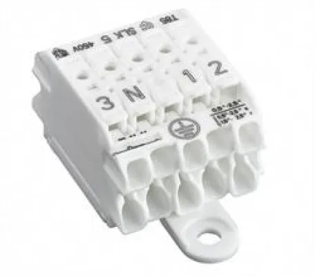 Bild: Filigran als Maßstab